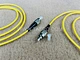 single mode fiber patch cord
