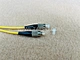 fiber cable patch cord